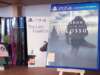 Jeu Fini – Décembre 2019 : Shadow Of The Colossus